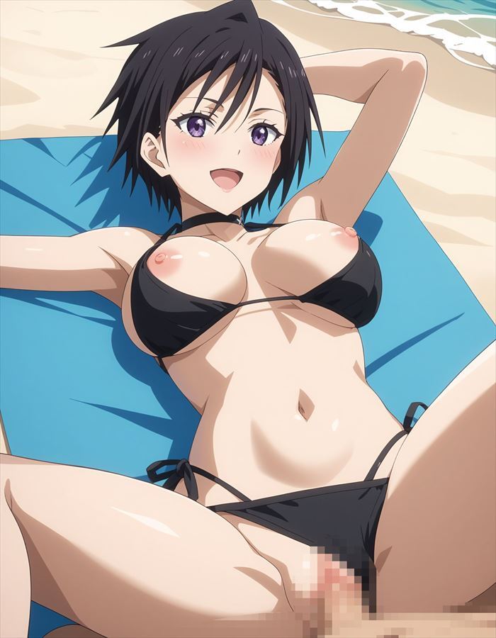 スライムのエロ画像が見たい人集まれ！