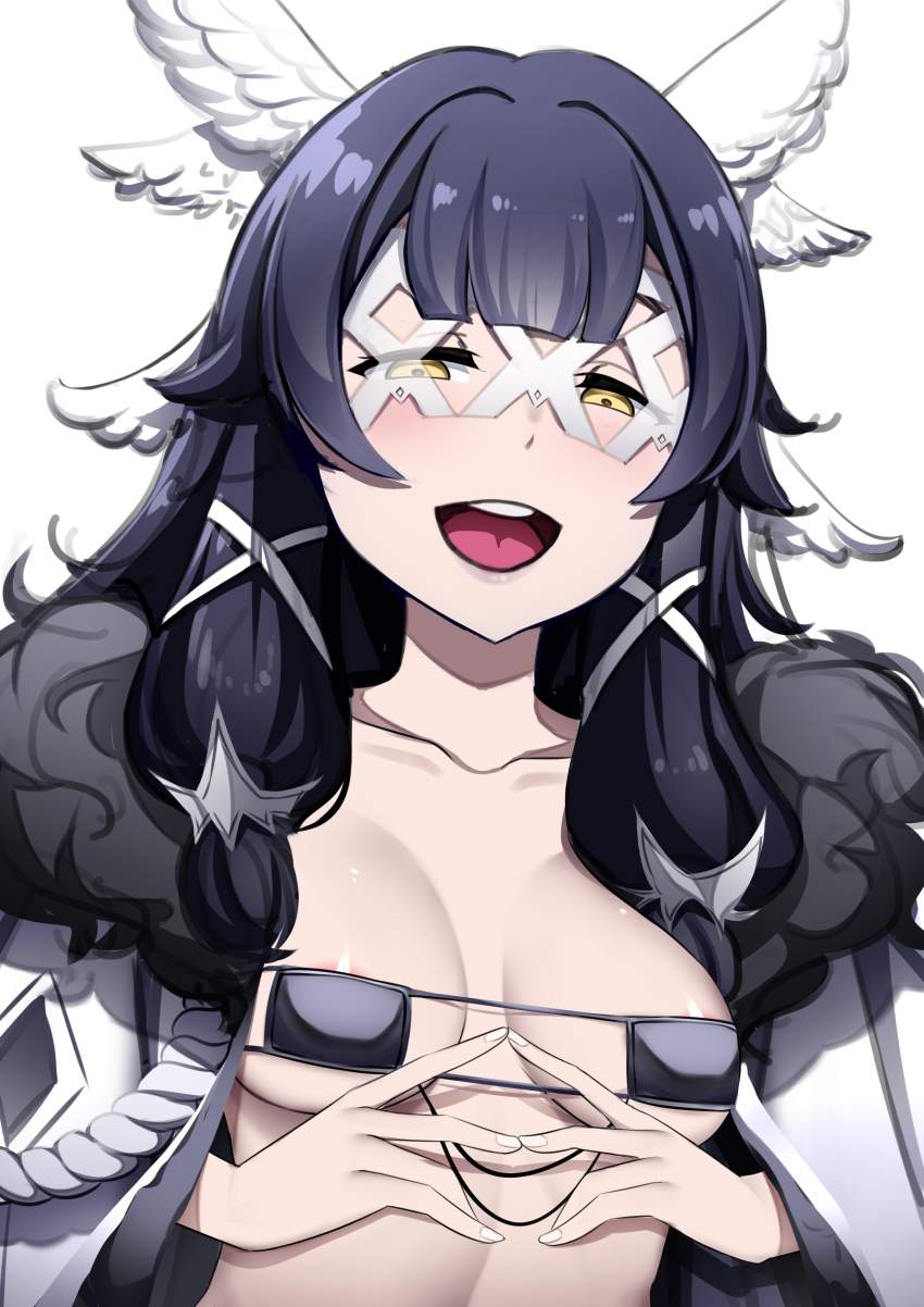 原神の二次フェチ画像。