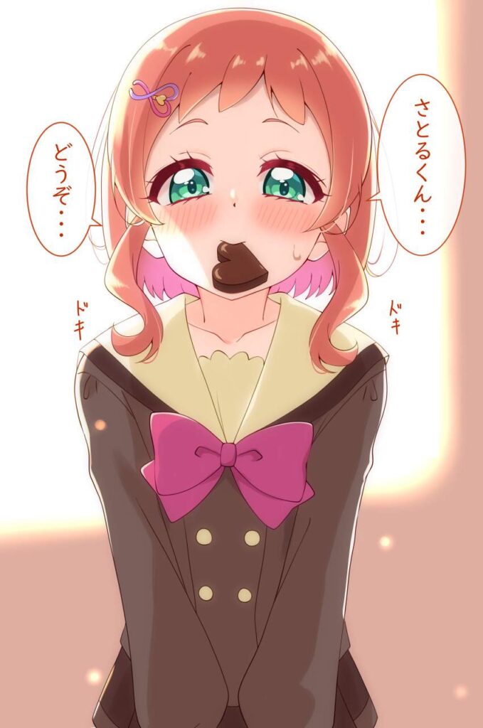 わんだふるぷりきゅあ！のレベルが高いエロ画像