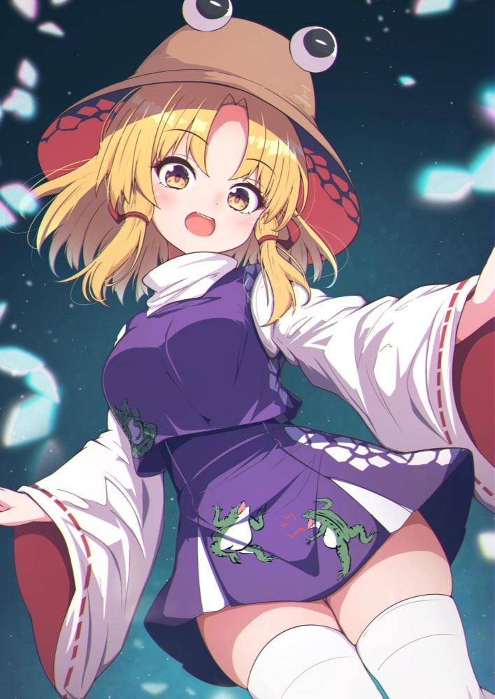太ももの魅力についてエロ画像で検証