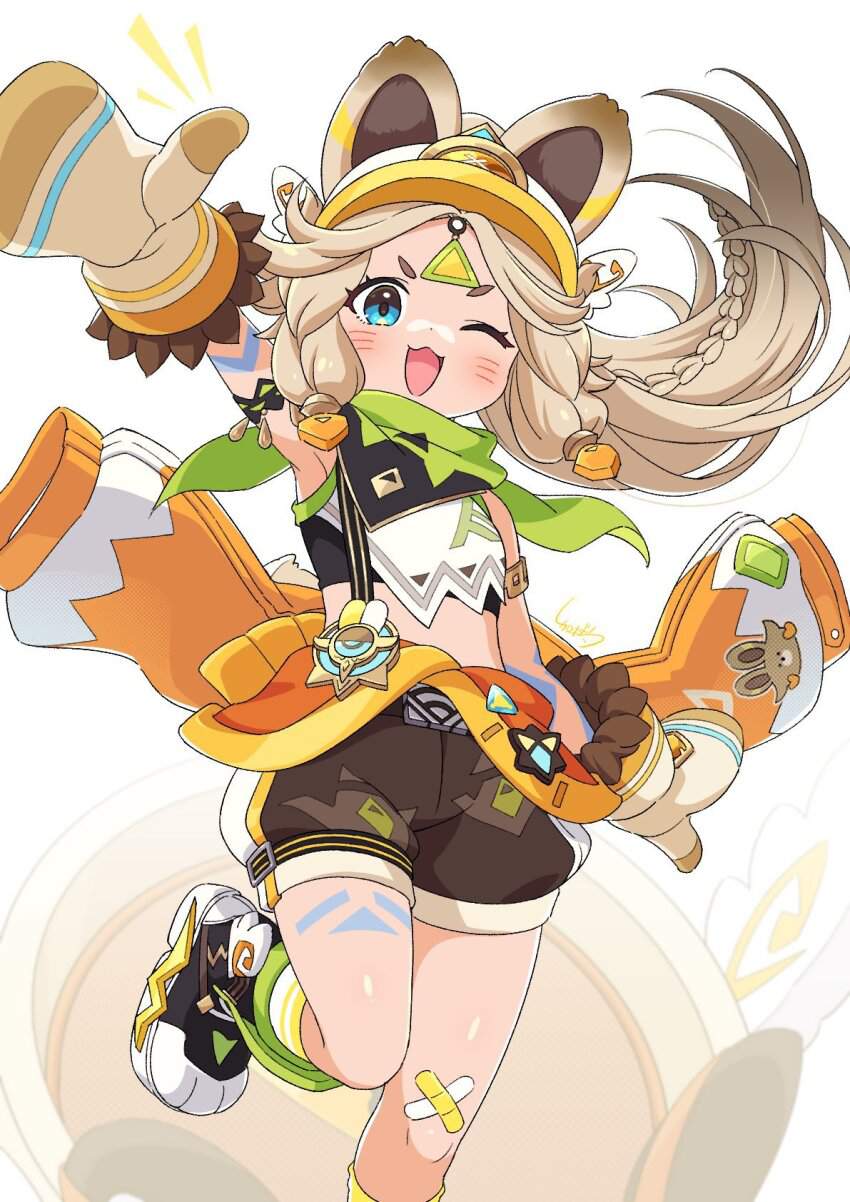 原神画像で今夜もイチャラブ妄想！「やっ♥ダメェ♥そこぉ♥そこいじめないでぇ♥」