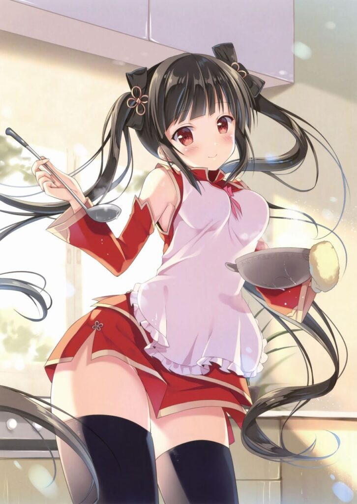 黒髪画像で今夜もイチャラブ妄想!「やっ♥ダメェ♥そこぉ♥そこいじめないでぇ♥」
