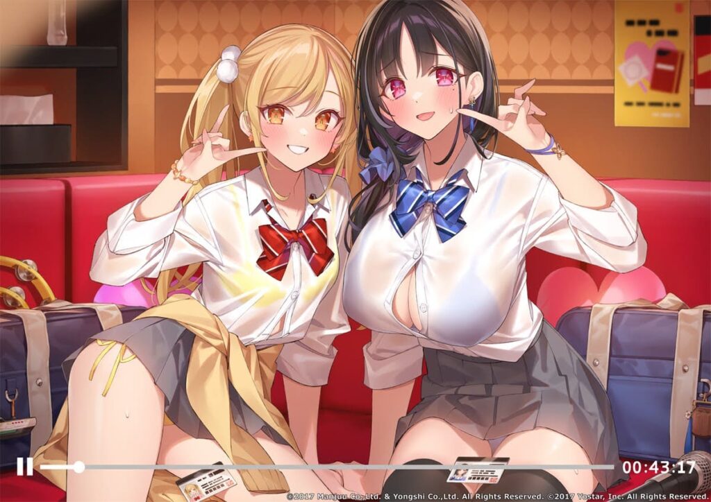制服のエロ可愛い画像貼っていくぜ!