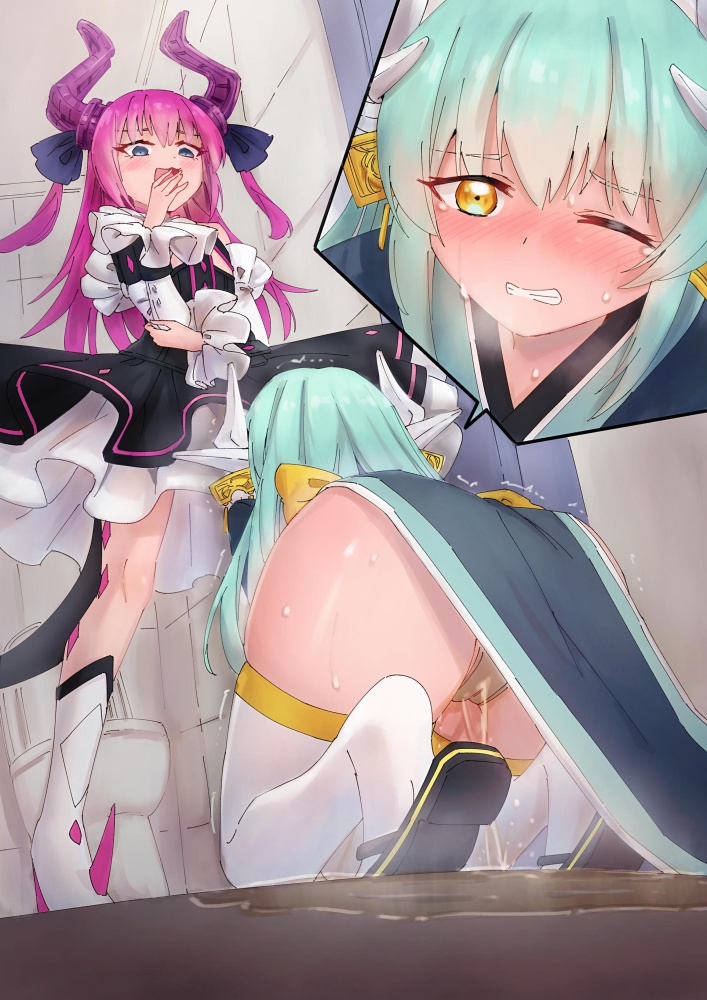 Hないたずらをしたくなる尻のエロ画像