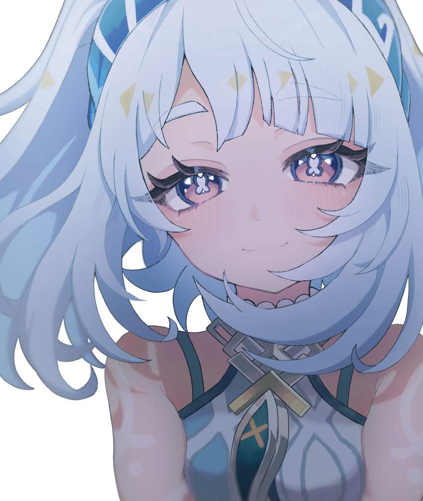 原神のエロ画像下さい