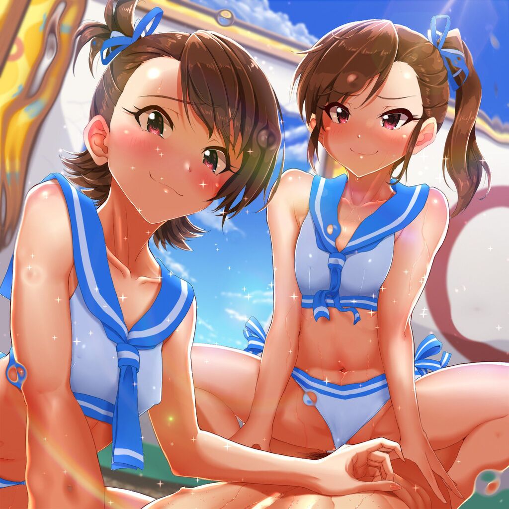 主観のエロ画像集めてみたよ!