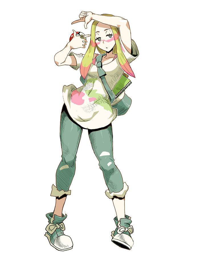 ポケットモンスター画像がエロ過ぎる件ｗｗｗｗｗｗｗｗｗｗ