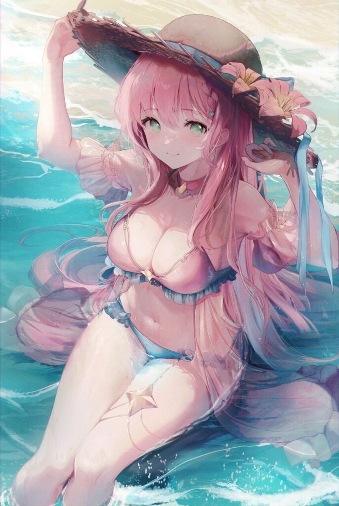 巨乳のエロ画像下さい!
