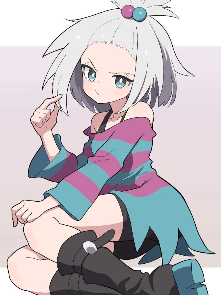 ブーツのよさを再確認できるエロ画像