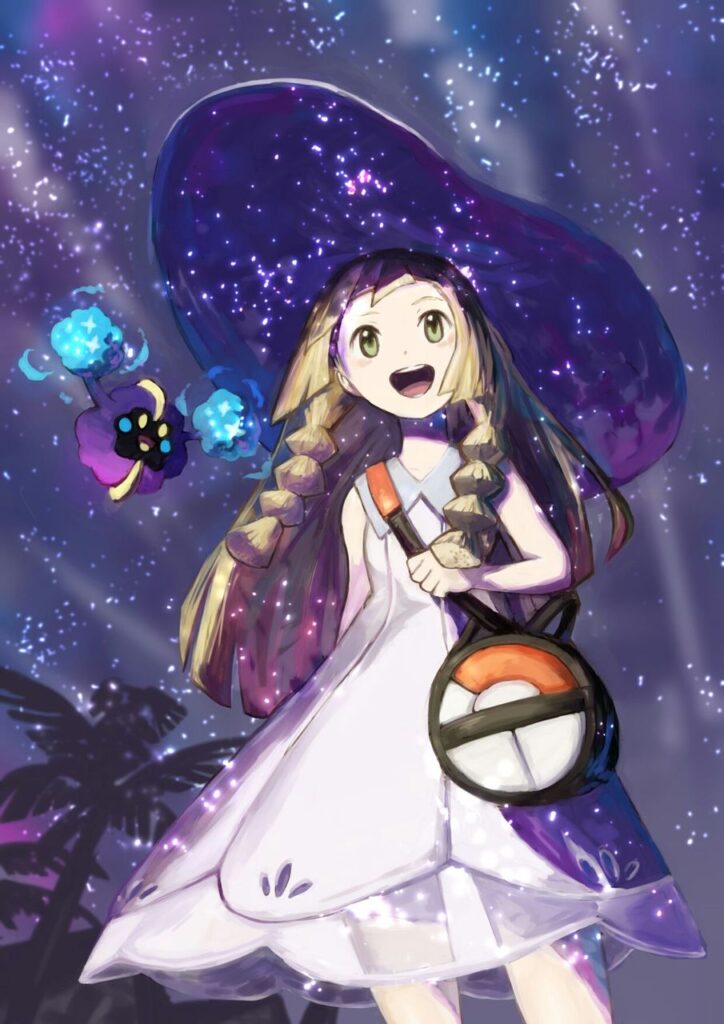 ポケットモンスターのエロ画像をアップ！