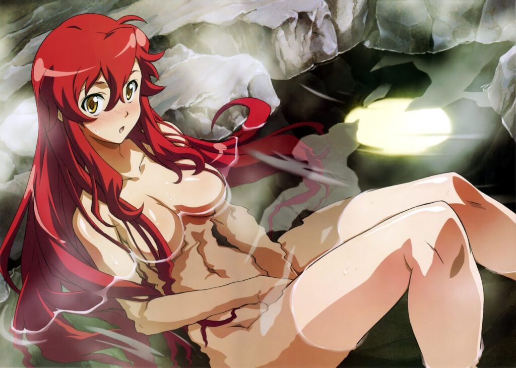 お風呂の抜けるエロ画像まとめ！