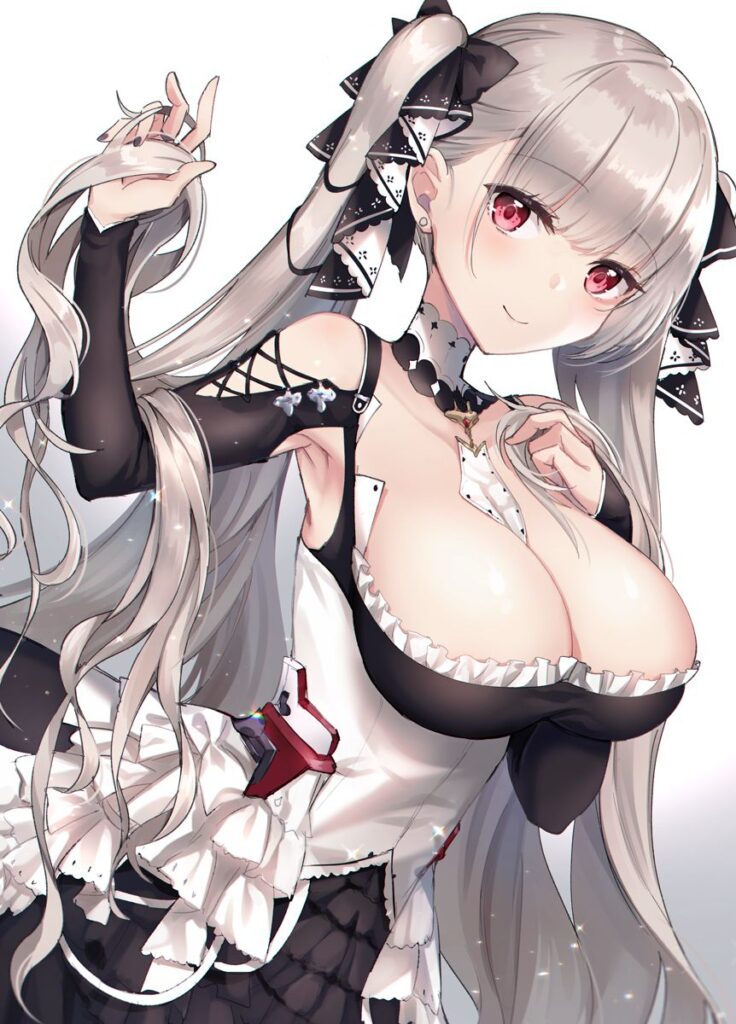 主観のエロ画像をランダムに貼っていくスレ