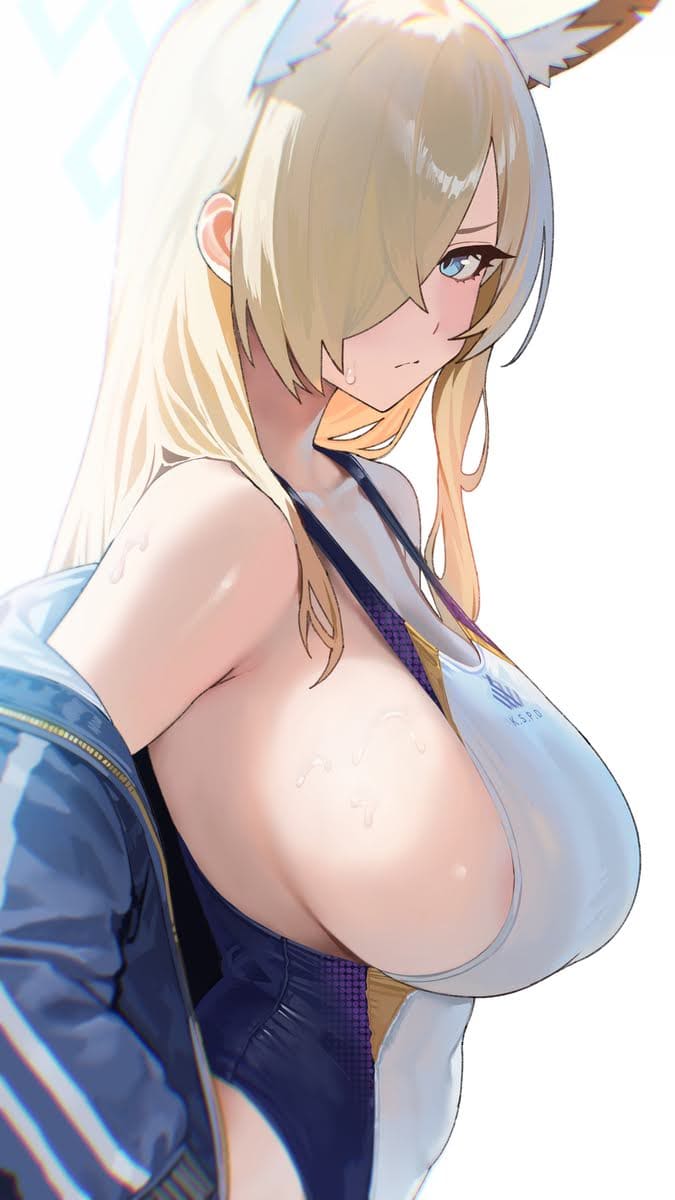 巨乳のエロ画像下さい!