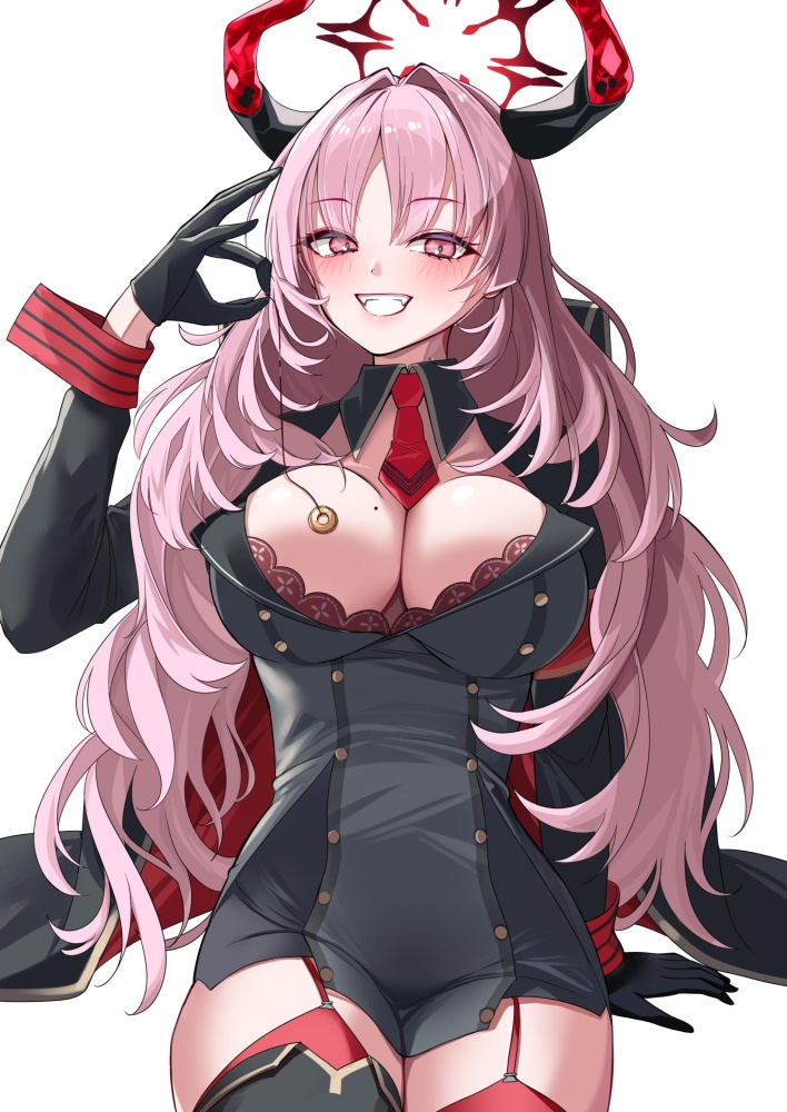 巨乳のエロすぎる画像ください！