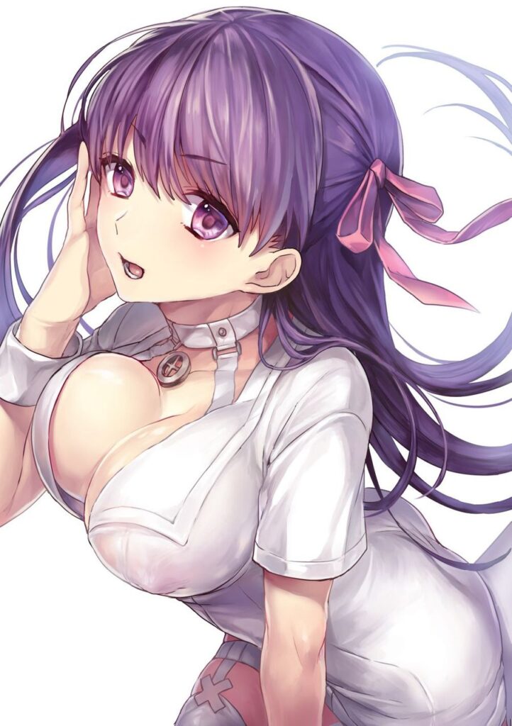 巨乳のエロすぎる画像ください！