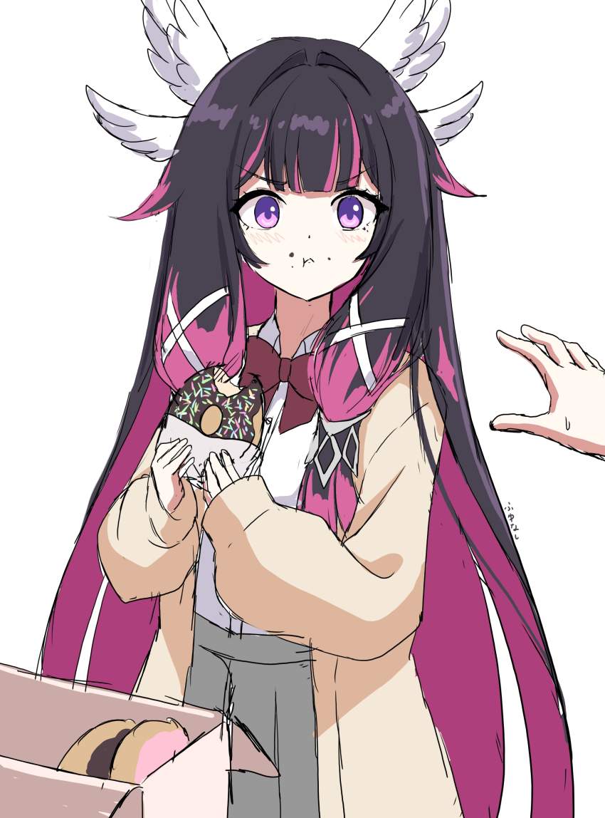 原神の二次フェチ画像。