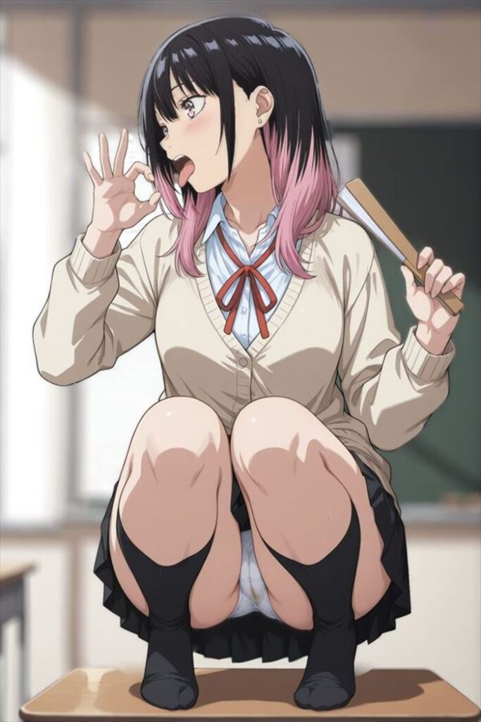 あかね噺のエロ&萌え画像まとめ!