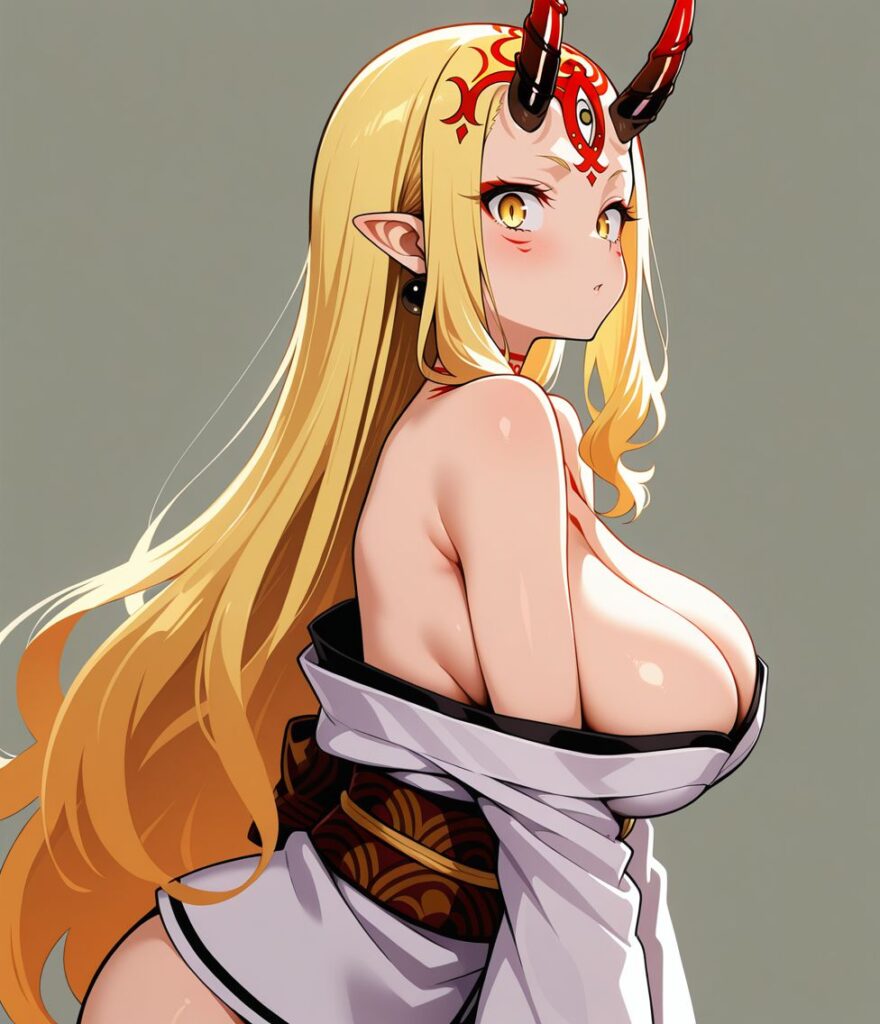 巨乳のエロすぎる画像ください！