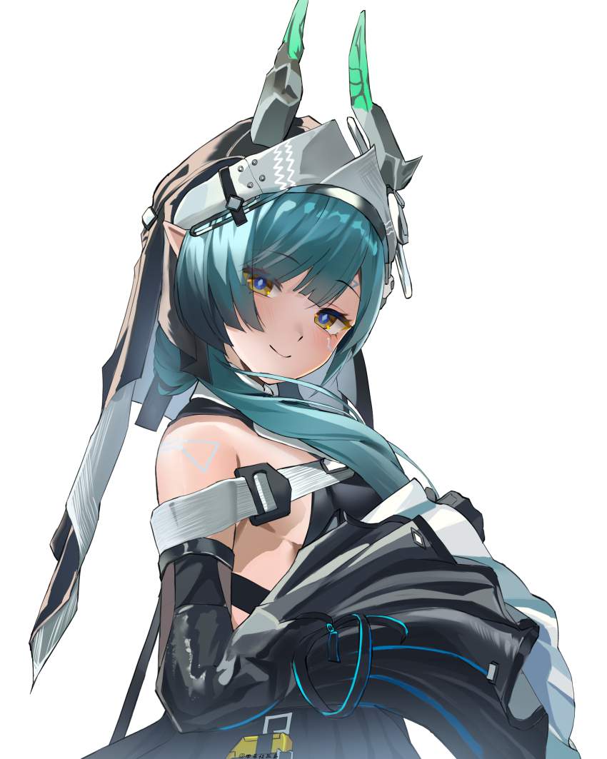アークナイツのエロ画像がほしい!