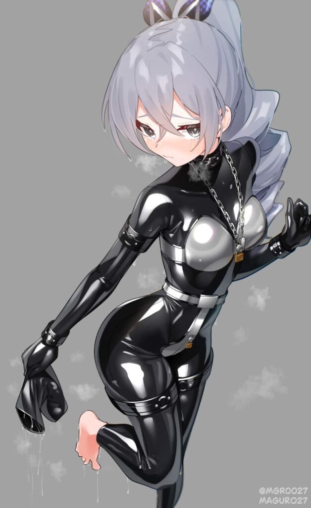 まんこの魅力についてエロ画像で検証