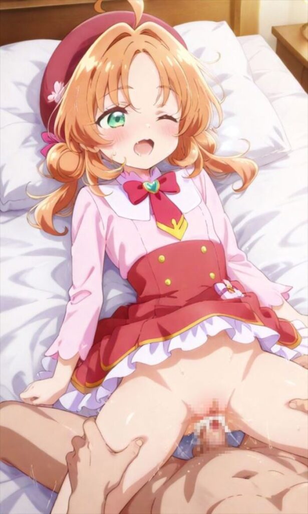 プリキュアの秘密のエロ画像を収集