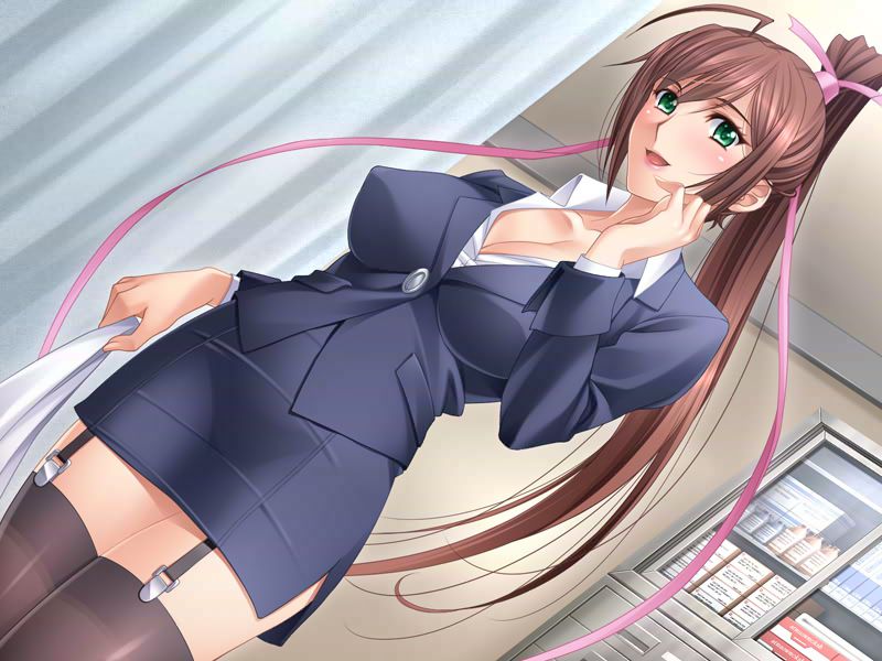熟女のエロすぎる画像