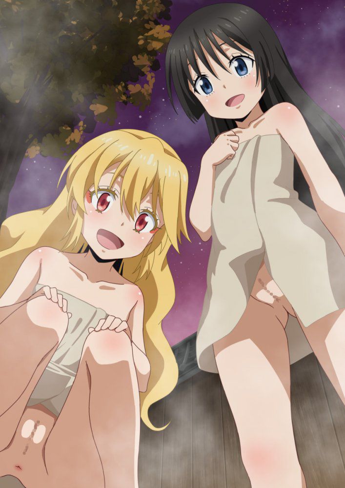 お風呂の抜けるエロ画像まとめ！