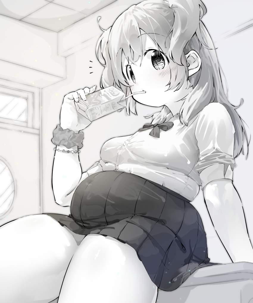 ぽっちゃりのエロ画像みて幸せになろう！