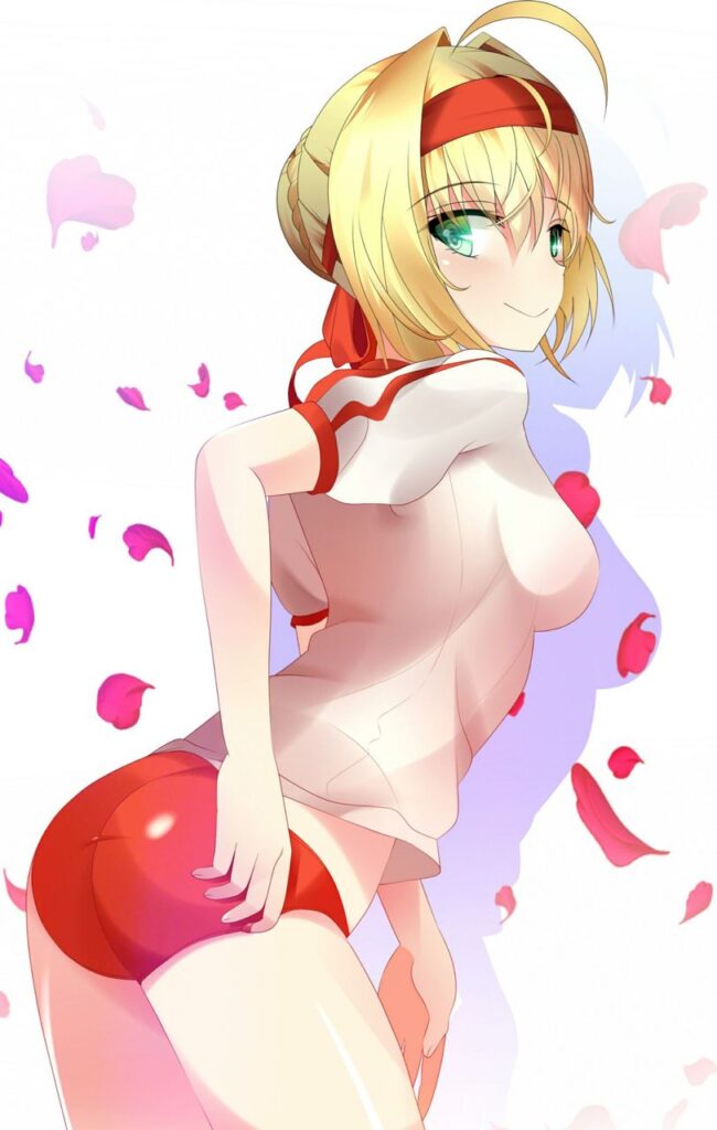 体操服・ブルマのエロ画像補給中！
