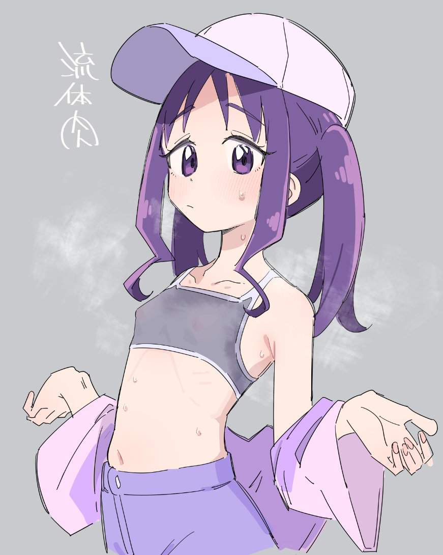 キミとアイドルプリキュア♪のエロ画像下さい！