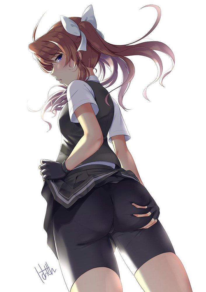 尻のエロ画像でヌきたい奴らは集まれ!
