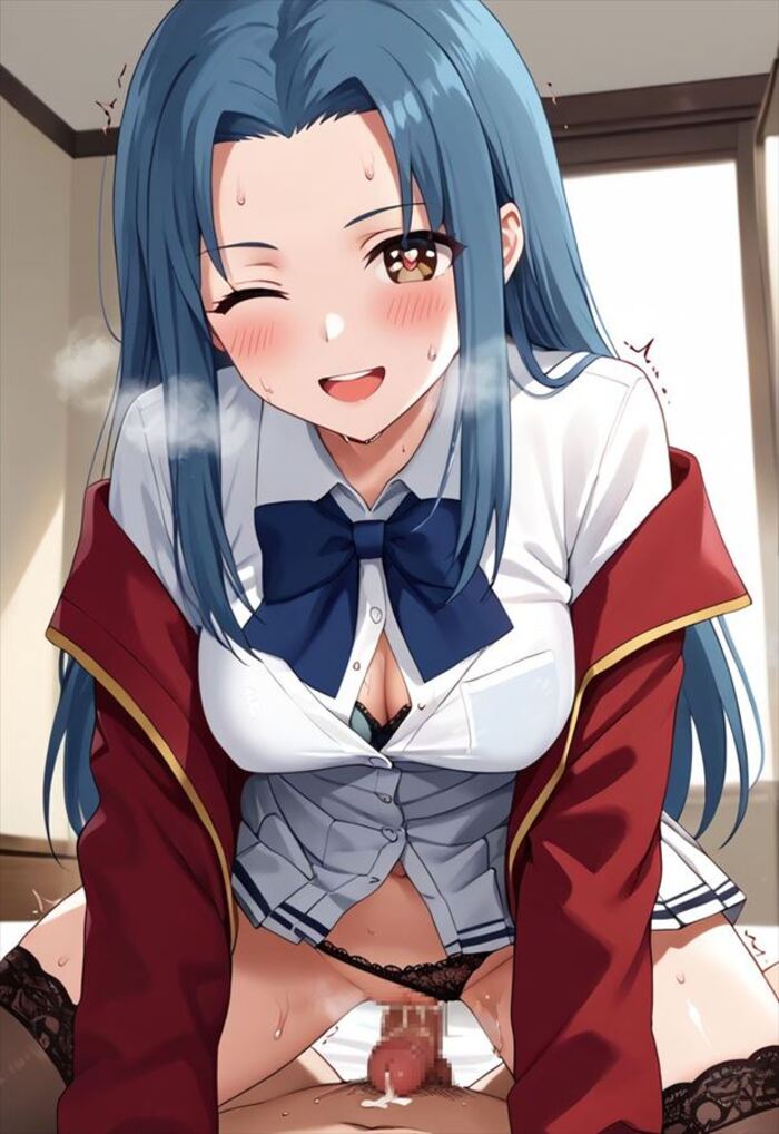 ようこそ実力至上主義の教室へのエロ画像集めてみたよ!