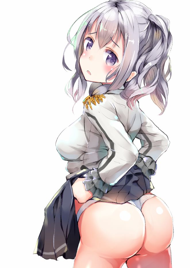 尻のエロ画像でヌきたい奴らは集まれ！