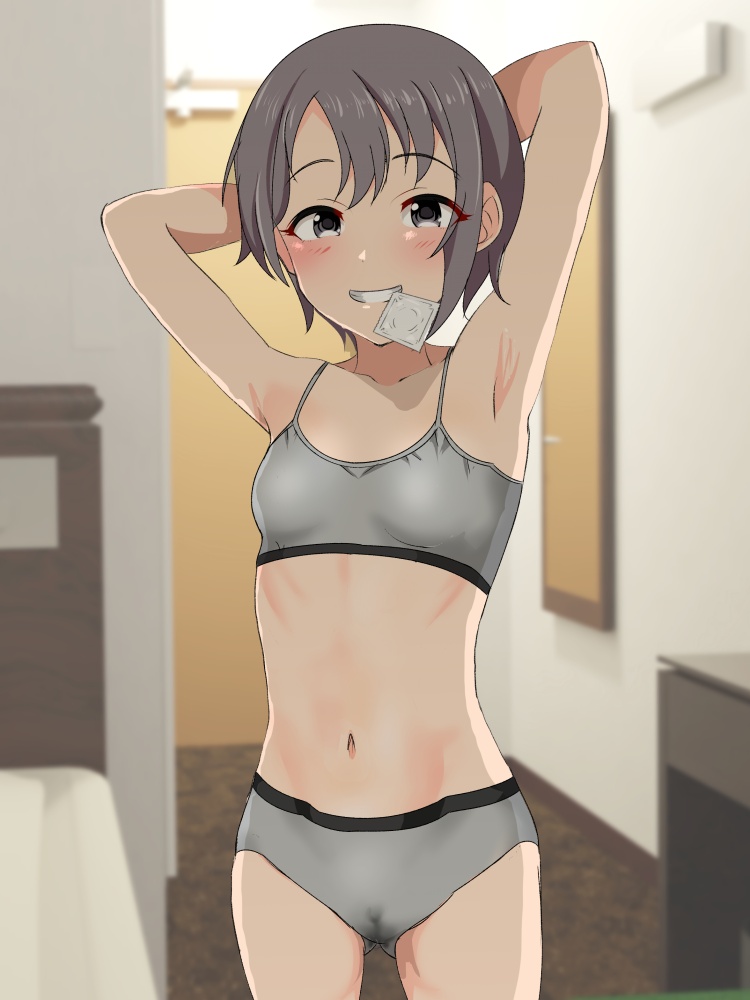高画質なコンドームの画像ください