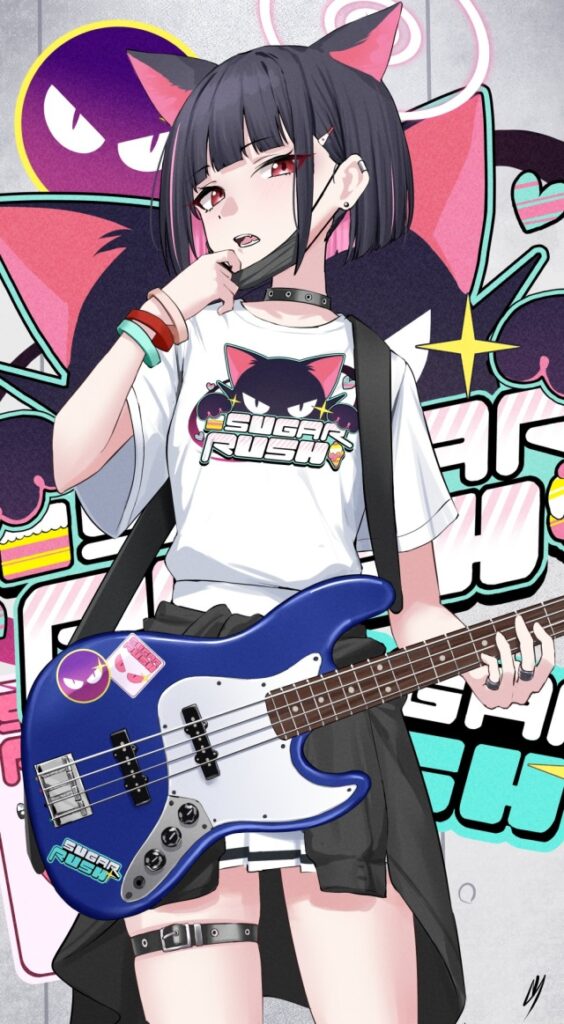 楽器のエロ画像でシコりたい奴集まれ！
