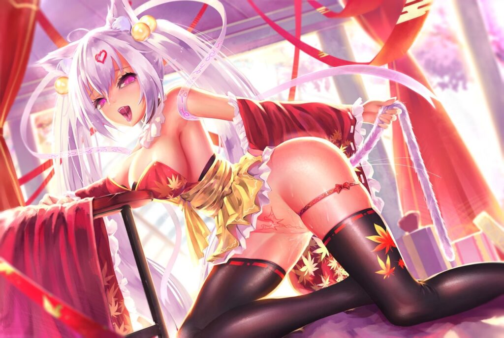 尻のエロ画像でヌきたい奴らは集まれ！