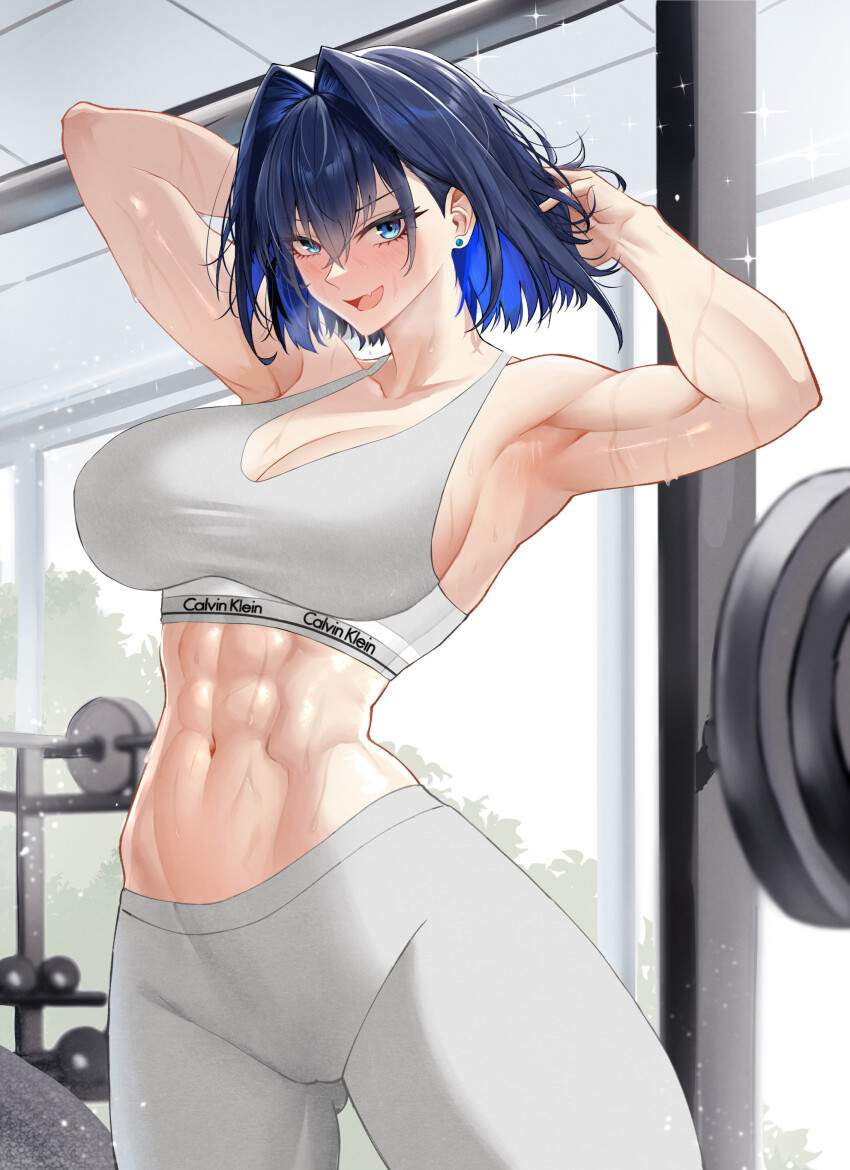 汗の画像ください