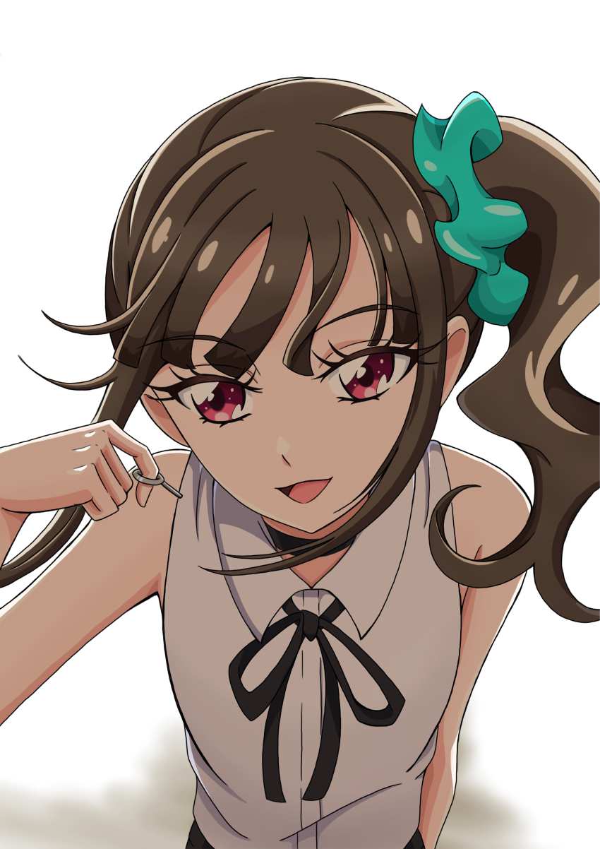 わんだふるぷりきゅあ!のよさを再確認できるエロ画像
