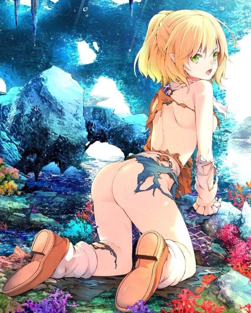 尻のエロ画像でヌきたい奴らは集まれ！