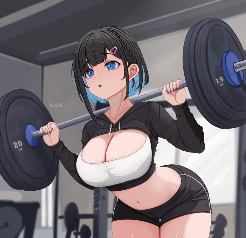 汗の画像ください