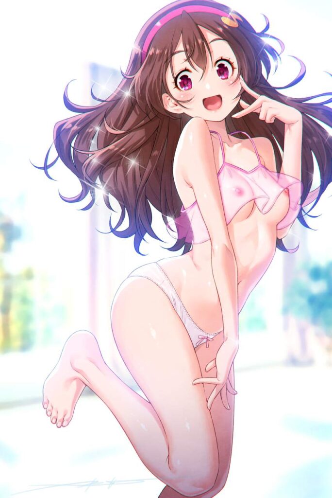 キミとアイドルプリキュア♪の抜けるエロ画像まとめ!
