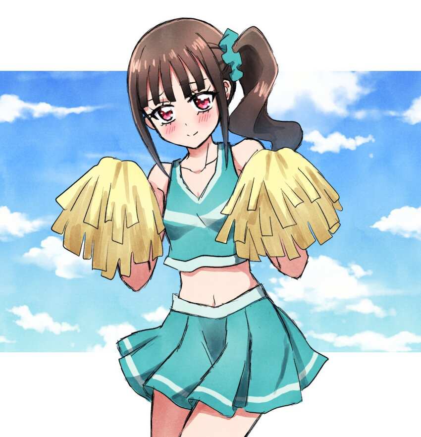 わんだふるぷりきゅあ!のよさを再確認できるエロ画像