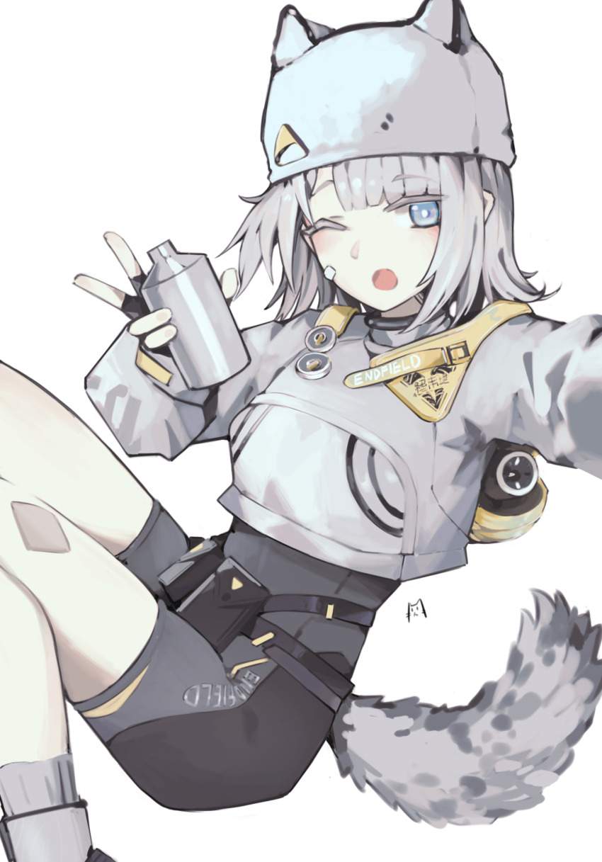 アークナイツの抜けるエロ画像まとめ！