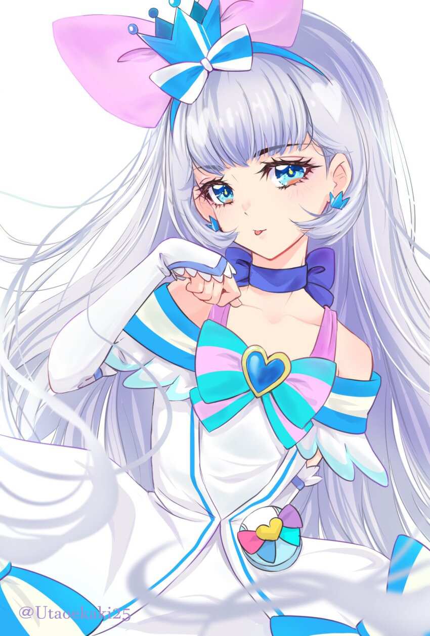 わんだふるぷりきゅあ!のエロ画像集めてみたよ!
