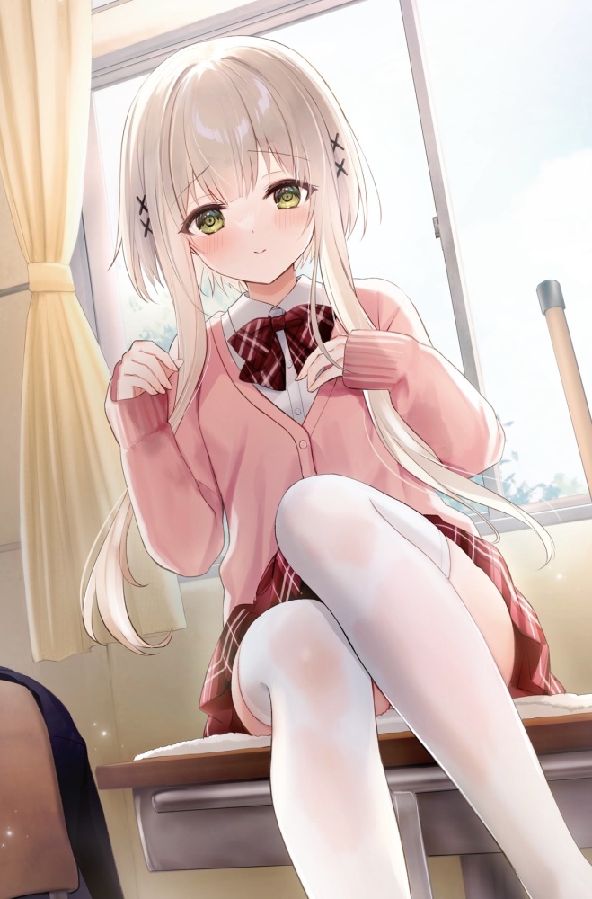 制服の画像ってエロいよな？