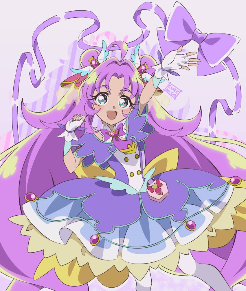 プリキュアのエロ画像でヌきたい奴らは集まれ!