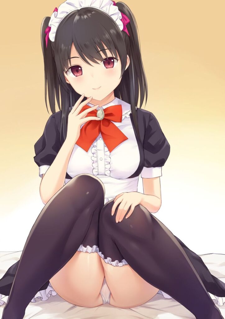 黒髪の画像でとことんヌキヌキしたい