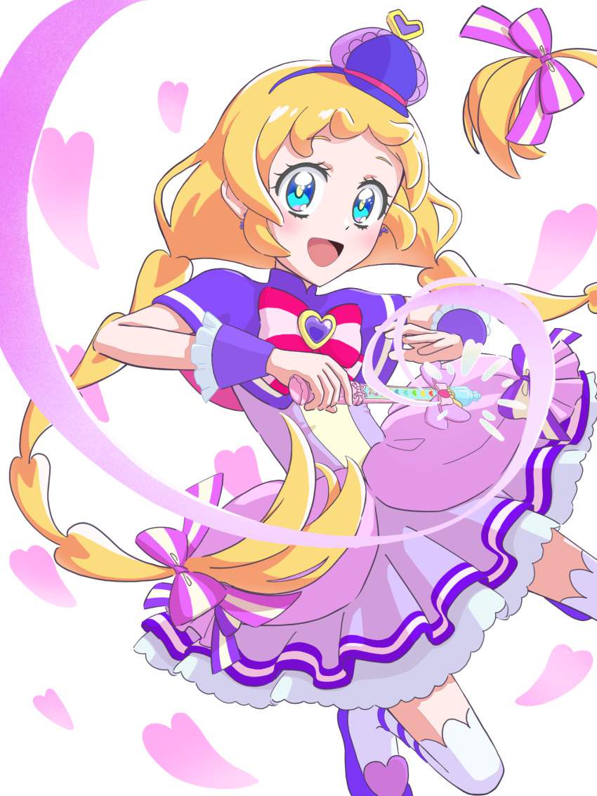 わんだふるぷりきゅあ!のよさを再確認できるエロ画像