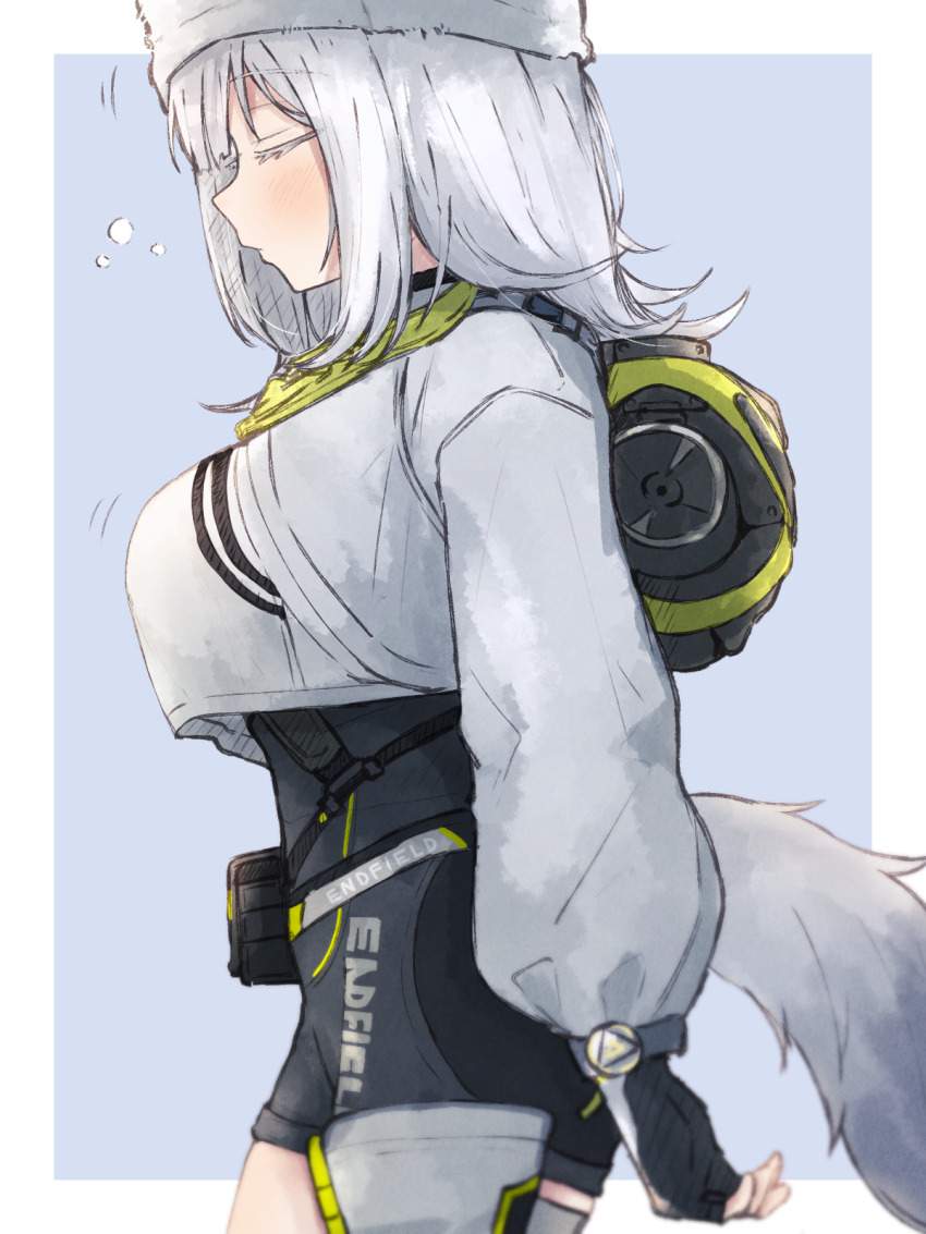 アークナイツの抜けるエロ画像まとめ！