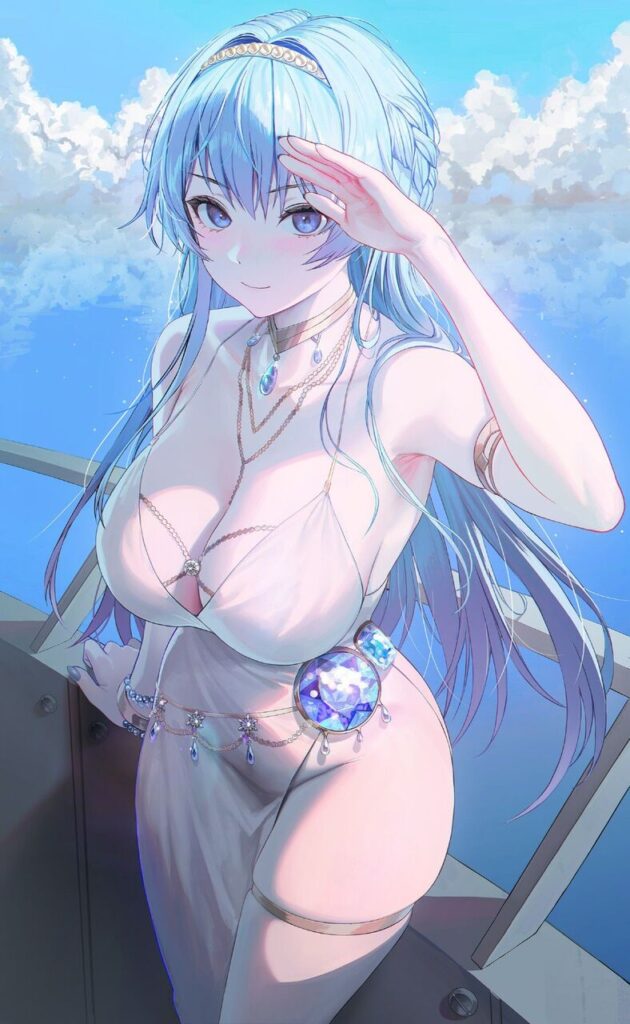 太もものエロ画像集めてみた
